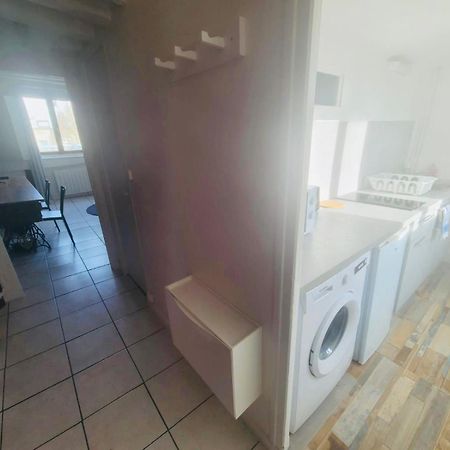 Appart Chu Rouen Lapeche Topskyhome Екстериор снимка